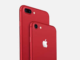 As predicted, iphone 7 and iphone 7 plus red variants have been launched by apple, along with iphone se in new storage variants. Apple Iphone 7 Iphone 7 Plus Red Colour Variants India Release Date Revealed Latest News Gadgets Now
