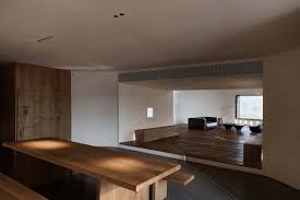 Bedroom wall wood work design. Gallery Of A Woodwork Enthusiast S Home Zmy Design 18
