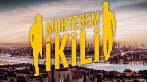 Muhtesem Ikili 12 Bolum Final Izle 12 Subat 2019 Tek Parca