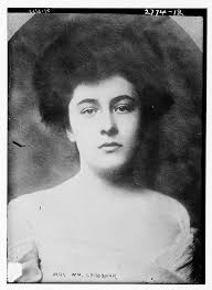 Mrs. William Laimbeer