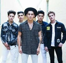 Pin By Andreamelisa119 On Drew Ramos Boy Band Abc Real Life Boy Bands