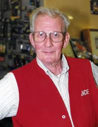 Myron Lee Miller Obituary December 23, 2017