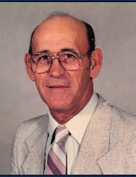 Obituary information for Joseph Edward Railey