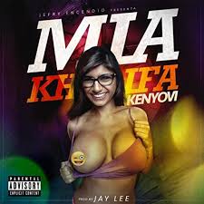 My official website where you can see all my original videos and photos. Mia Khalifa Explicit Von Kenyovi Bei Amazon Music Amazon De
