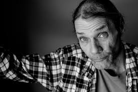 LISTEN: Malcolm Holcombe's "Money Train"