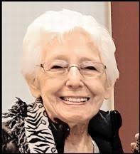 Molly Cone Obituary (1918