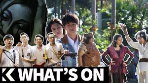 Serangan zombie terjadi di reuni sma zenith. Download Bioskop Indonesia Xx1 Hello Salma Mp4 Mp3 3gp Mp4 Mp3 Daily Movies Hub