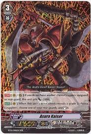 Vanguard will add archetypes in the future. Epichippo S Cardfight Vanguard Learn About The Current Vanguard