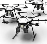 DroneHunter® F700 | Fortem Technologies