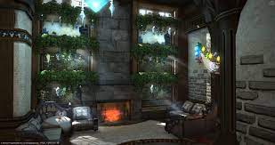Pin By Linda Lewis On Ffxiv House Ideas Fantasy House House Design Outdoor Living Furniture