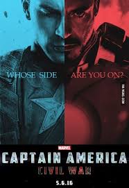 While we are on the subject, the actual civil war had a conclusion; So It S Official Captain America 3 Will Be About Civil War Captain America Civil War Die Racher Marvel Superhelden