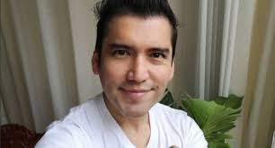 Angelo Fukuy y Wendy Dyer: quién es la esposa del cantante