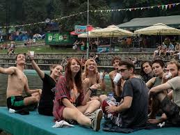 Ferragosto is a public holiday celebrated on 15 august in all of italy. Ferragosto Jam Music In Croatia