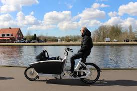 Bakfiets Kopen De Beste Bakfietsen Vind Je Bij Gazelle