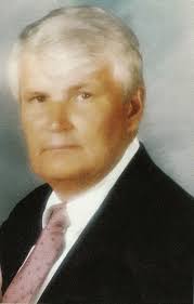 William Melvin “Bill” Glover Jr. (1929-2019)