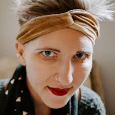 Stephanie Ivankovich-Shy