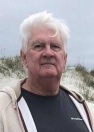 James Kimball Obituary (1948