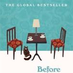 20's/30's Book Club (or 20/30 at heart)
