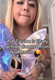 Is Ash and Niah Still Married