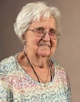 Edith "Faye" Cappen Obituary