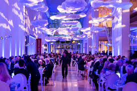 Social Events Galas On Partyslate Ceiling Decor Social Events Event Trends
