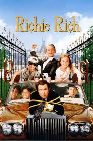 Riquinho Richie Rich Free Movies Online Full Movies