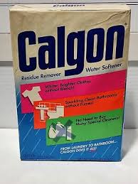 Buy Calgon Water Softener Powder 600 G Online At Best Prices In India -  Jiomart.