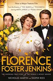 Изучайте релизы florence foster jenkins на discogs. Florence Foster Jenkins By Nicholas Martin
