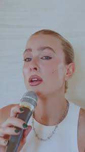 INGRID WITT (@ingrid_witt_music) • Instagram photos and videos