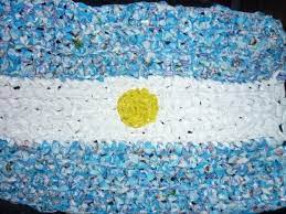 Buscamos que la calidad sea visible en cada corte. Como Hacer Banderas Argentinas Con Diferentes Materiales Como Hacer Todo