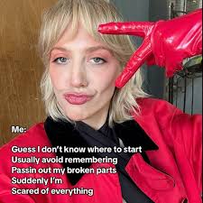 Or like “saturn return” … tomato tomato. HEY 🙋 If I have a show in August  will u come… be honest