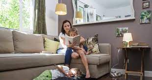 Led (light emitting diode), merupakan kemajuan teknologi terbaru dan paling menarik dalam industri pencahayaan. 9 Posisi Cermin Yang Tepat Di Rumah Menurut Feng Shui Popmama Com