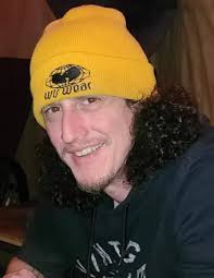 Obituary information for Mr. Christopher Jon Doyle