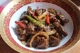 *resepi chicken chop dan homemade black pepper ini dikongsikan oleh puan mar ziana melalui facebook. Daging Masak Black Pepper Yang Mudah Dan Sedap Azie Kitchen