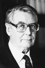 Karl Albert: Der Sinn liegt im geistigen Universum