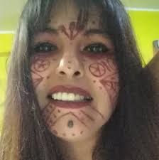 Yeshika Mendizábal Zans