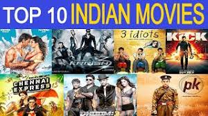 Top 10 Indian Bollywood Movies of All Time HINDI | Top 10 Bollywood Movies  l Best Hindi Films Ever - YouTube
