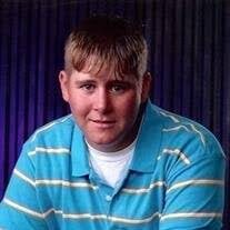 Timothy Blake Hornsby Obituary