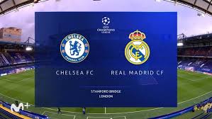 A night on which madrid were thoroughly outclassed and, truth be told, that was the situation across both legs. Z Hwthn8pfmewm