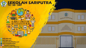 Basen purbayan kotagede yogyakarta 55172. Profil Sekolah Sariputra Youtube