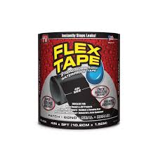 Check spelling or type a new query. Flex Tape As Seen On Tv