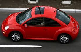 It comes in an assortment of bright, happy colors. Pin On Vw S