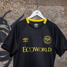 Season is the club's 137th season in existence and seventh consecutive season in the championship, the second tier of english football. Brentford 2019 2020 Away Kit In 2020 Mens Tshirts Mens Tops Mens Graphic Tshirt