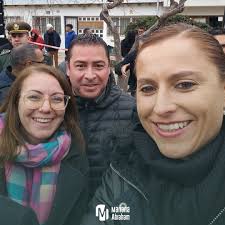 Mariana Abraham（@marianaabrahamok）• Instagram 相片與影片