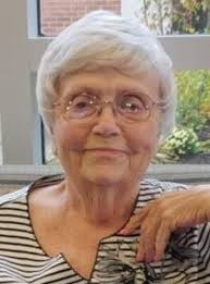 Frances Trimmer Obituary