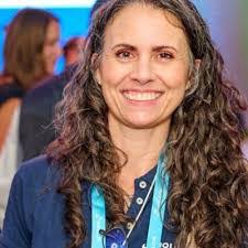 Angela Egger's Instagram, Twitter & Facebook