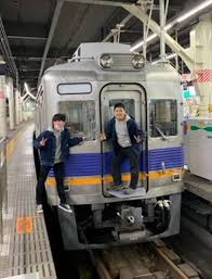 南海電鉄、阪堺電軌、泉北高速鉄道, 和歌山市電/ nankai, senboku, hankai rail, wakayama tram. å—æµ·é›»é‰„ã®ãŠé¡Œä¸€è¦§ ãƒœã‚±ã¦ Bokete
