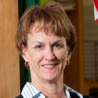 Anne Ennis's Instagram, Twitter & Facebook