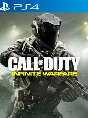 Call of Duty Infinite Warfare
