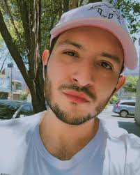 Alberto Mora Serrano